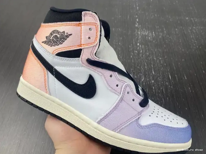 Jordan OG Skyline 1 Retro DX0054-805 High 0521